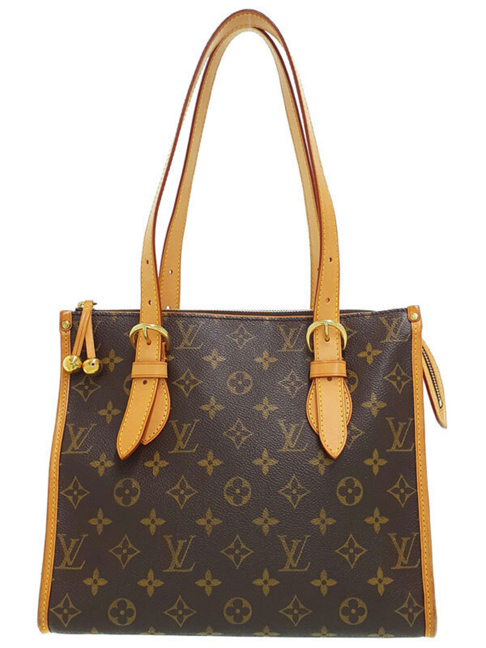 Louis Vuitton Monogram Popincourt O Shoulder Bag